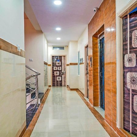 Hotel O Aroma Classic Near Nampally Main Railway Station Haidarábád Kültér fotó